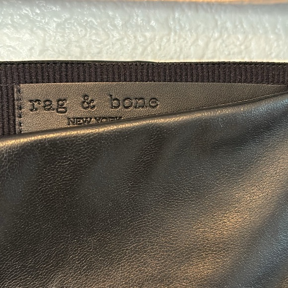 Rag & bone Nina Faux Leather - Picture 2 of 5